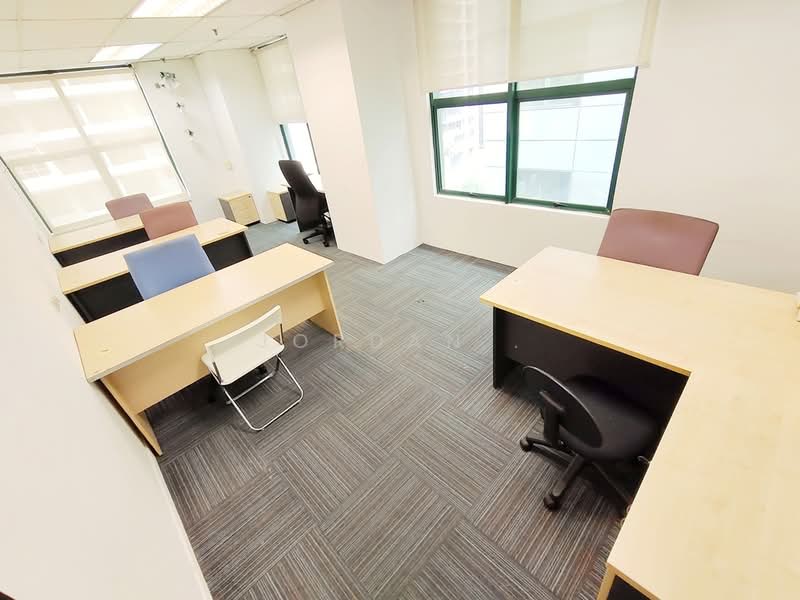 Megan Avenue 1 untuk Untuk Disewa - RM 6,300 /bulan, Mac 2026 - Study - PropertyGuru.com.my