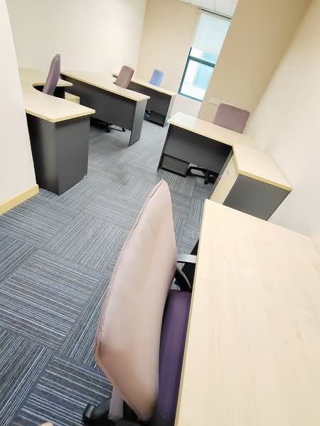 Megan Avenue 1 untuk Untuk Disewa - RM 6,300 /bulan, Mac 2026 - Study - PropertyGuru.com.my