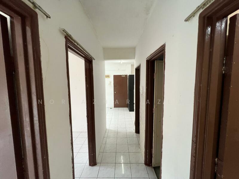 Corridor