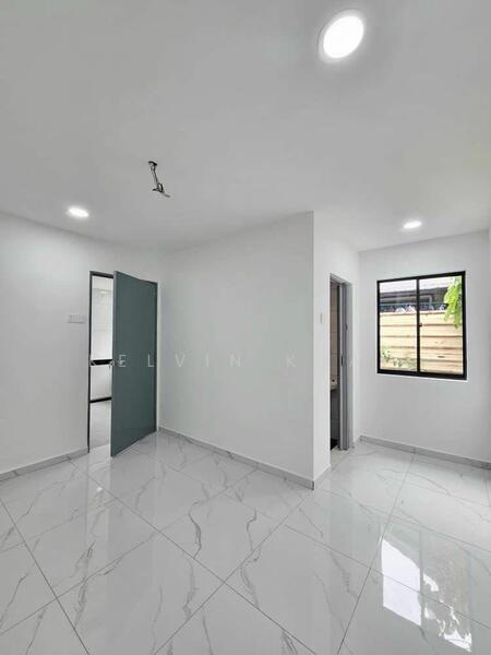 Untuk Dijual - Taman Abad