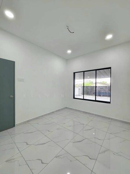 Untuk Dijual - Taman Abad