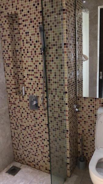 For Rent - The Elements