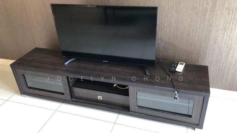 For Rent - The Elements