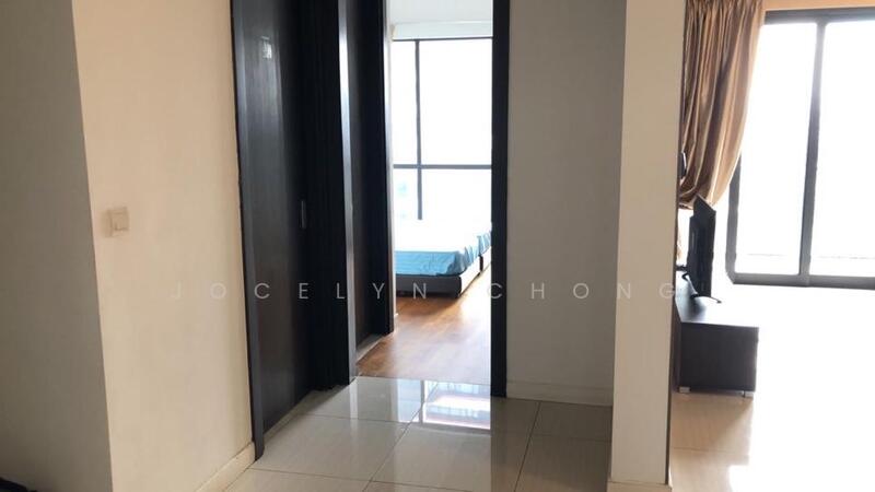 For Rent - The Elements