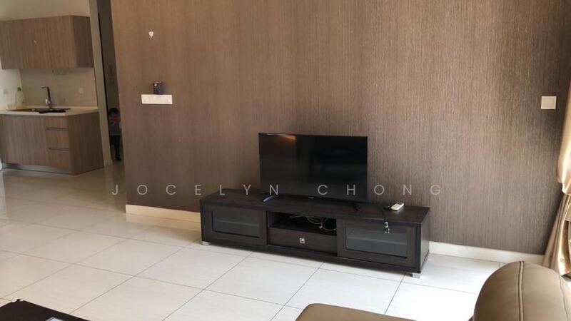 For Rent - The Elements