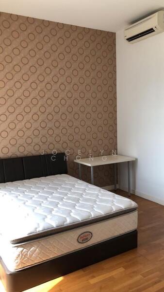 For Rent - The Elements