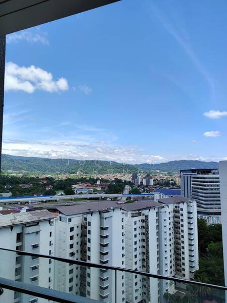 For Rent - The Elements