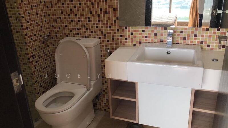 For Rent - The Elements