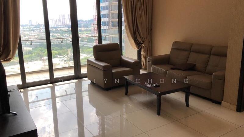 For Rent - The Elements