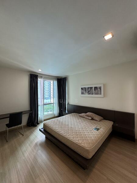 Aston Kiara 3 untuk Untuk Disewa - RM 2,800 /bulan, Feb 2026 - Bedroom - PropertyGuru.com.my