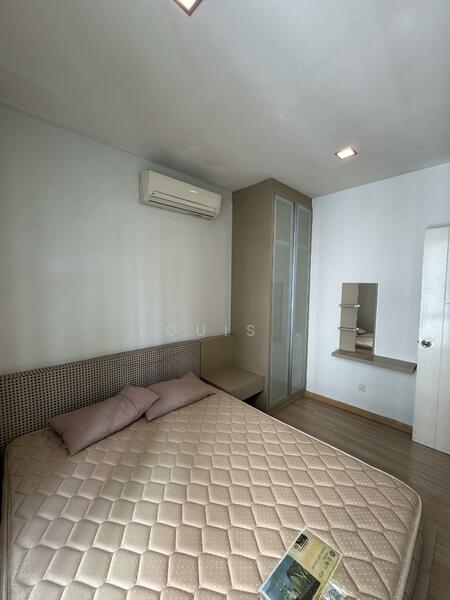 Aston Kiara 3 untuk Untuk Disewa - RM 2,800 /bulan, Feb 2026 - Bedroom - PropertyGuru.com.my