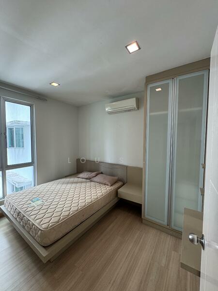 Aston Kiara 3 untuk Untuk Disewa - RM 2,800 /bulan, Feb 2026 - Bedroom - PropertyGuru.com.my