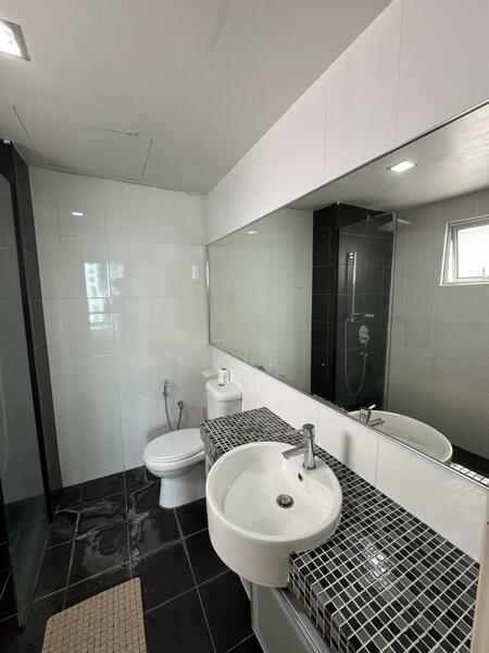 Aston Kiara 3 untuk Untuk Disewa - RM 2,800 /bulan, Feb 2026 - Bathroom - PropertyGuru.com.my