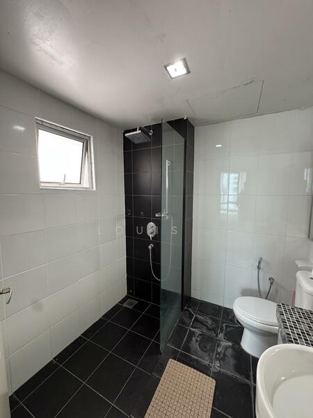 Aston Kiara 3 untuk Untuk Disewa - RM 2,800 /bulan, Feb 2026 - Bathroom - PropertyGuru.com.my