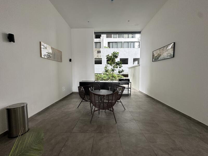 For Sale - Pinnacle Bangsar