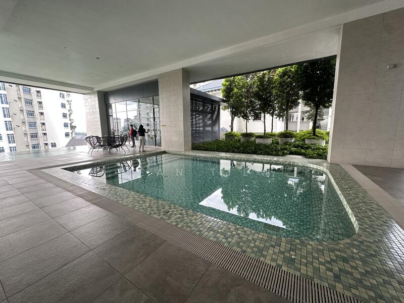 For Sale - Pinnacle Bangsar