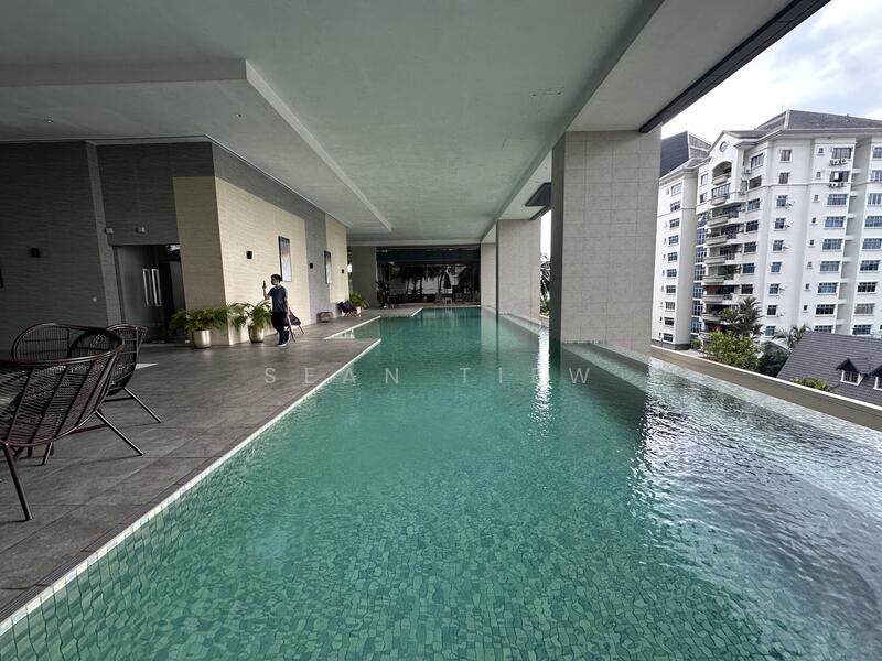For Sale - Pinnacle Bangsar