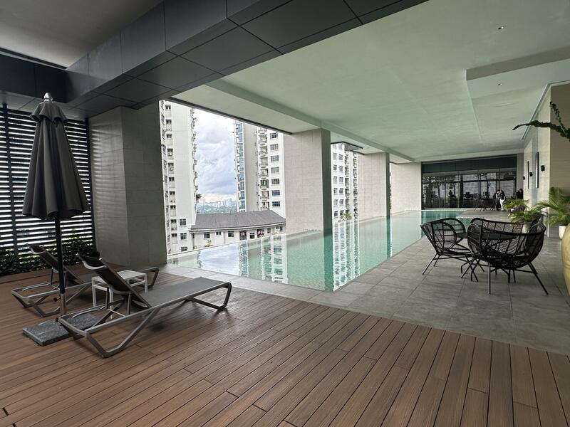 For Sale - Pinnacle Bangsar