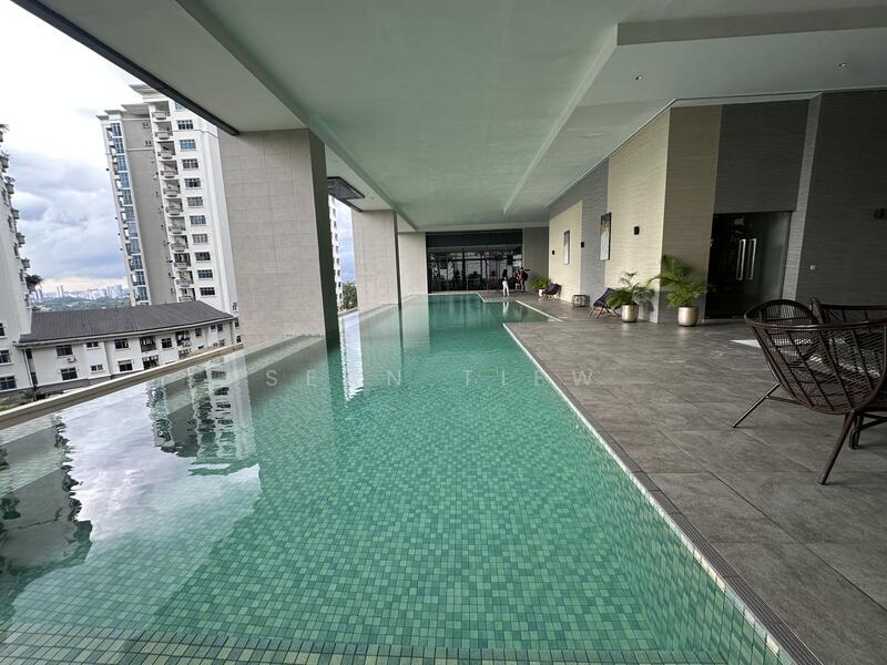 For Sale - Pinnacle Bangsar