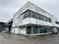 For Rent - Pekan Nenas Industrial Park
