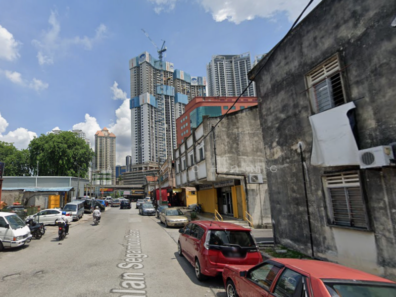 Shop for Sale in Kuala Lumpur (Kuala Lumpur) - Alex CHONG - Exterior - PropertyGuru.com.my