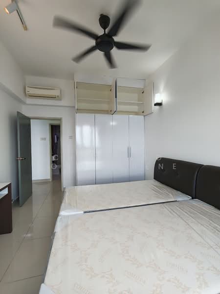 For Rent - Tropez Residences