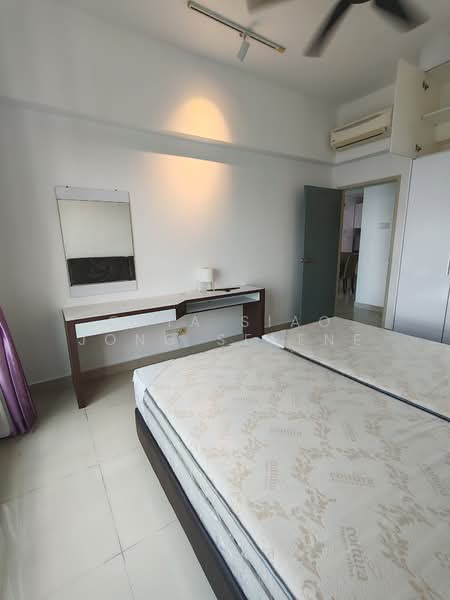 For Rent - Tropez Residences