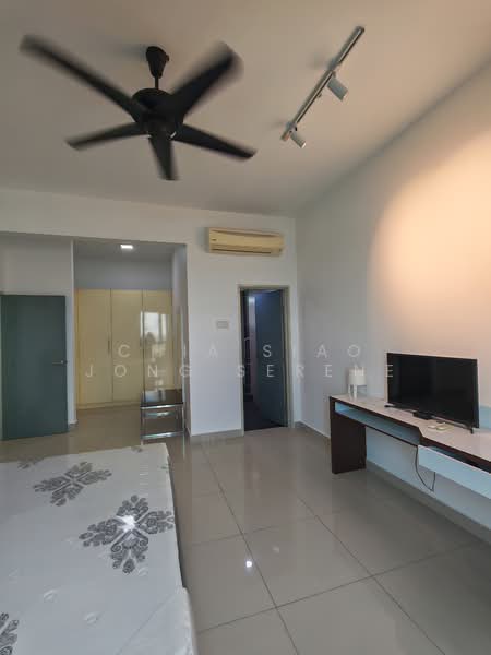 For Rent - Tropez Residences