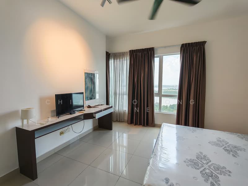 For Rent - Tropez Residences