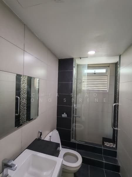 For Rent - Tropez Residences