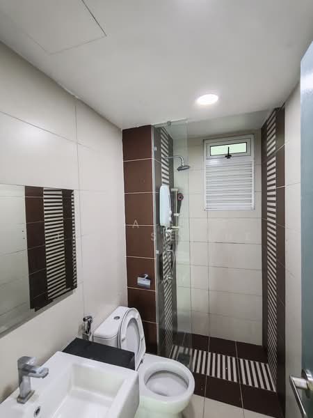 For Rent - Tropez Residences