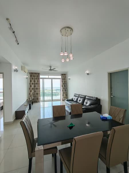 For Rent - Tropez Residences