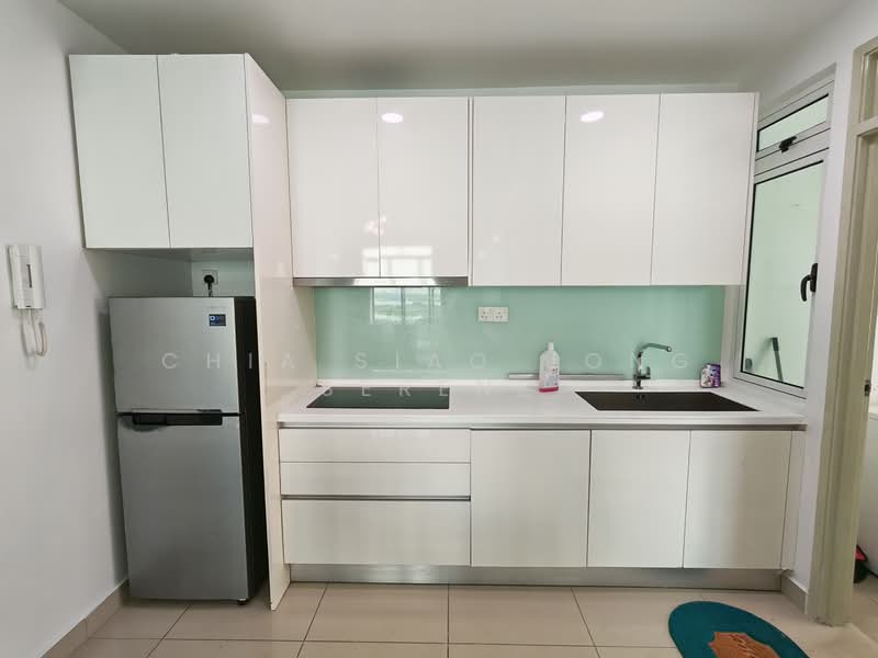 For Rent - Tropez Residences