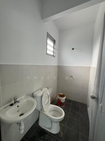 For Sale - Taman Scientex Kota Tinggi