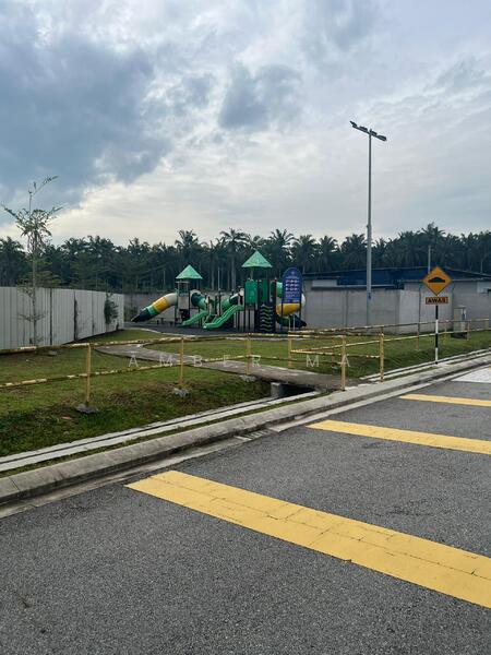 For Sale - Taman Scientex Kota Tinggi