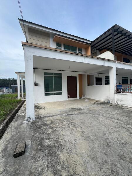 For Sale - Taman Scientex Kota Tinggi