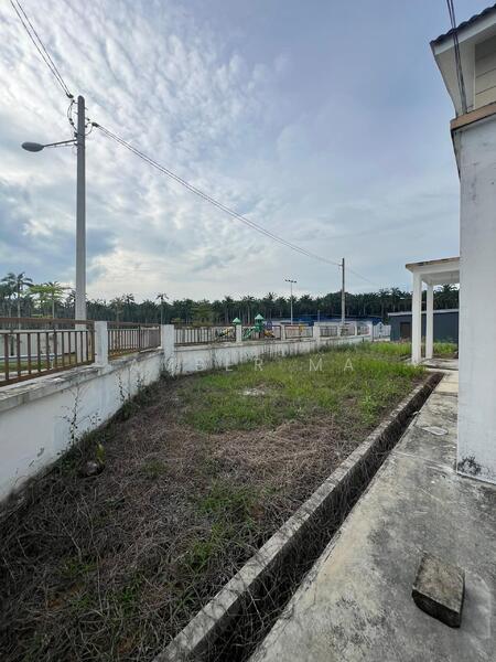 For Sale - Taman Scientex Kota Tinggi