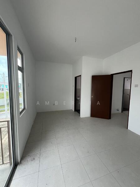 For Sale - Taman Scientex Kota Tinggi