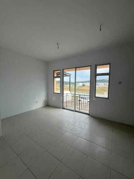 For Sale - Taman Scientex Kota Tinggi