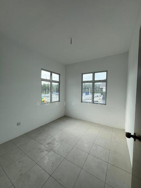 For Sale - Taman Scientex Kota Tinggi