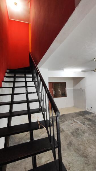 For Sale - Taman Matang Jaya