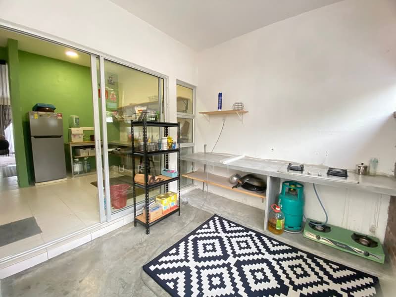 2-storey Terraced House for Sale in Alam Suria (Puncak Alam) - Nur Hanizah - PropertyGuru.com.my