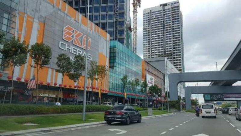 For Sale - Taman Gemilang