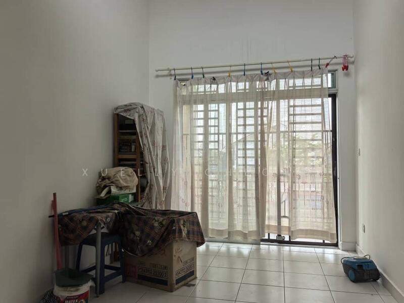 Rumah Teres 2 Tingkat untuk Dijual di Nusa Bayu (Iskandar Puteri (Nusajaya)) - Xuelly Cheong - Living Room - PropertyGuru.com.my