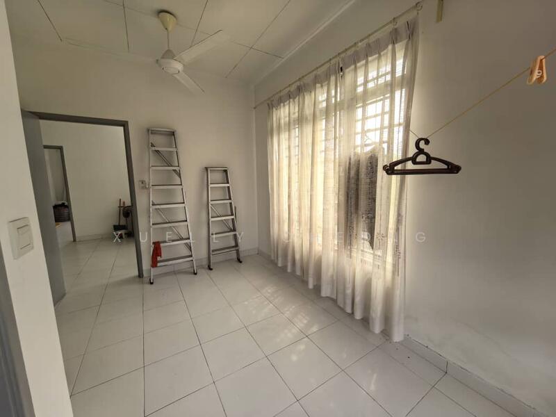 Rumah Teres 2 Tingkat untuk Dijual di Nusa Bayu (Iskandar Puteri (Nusajaya)) - Xuelly Cheong - Interior - PropertyGuru.com.my