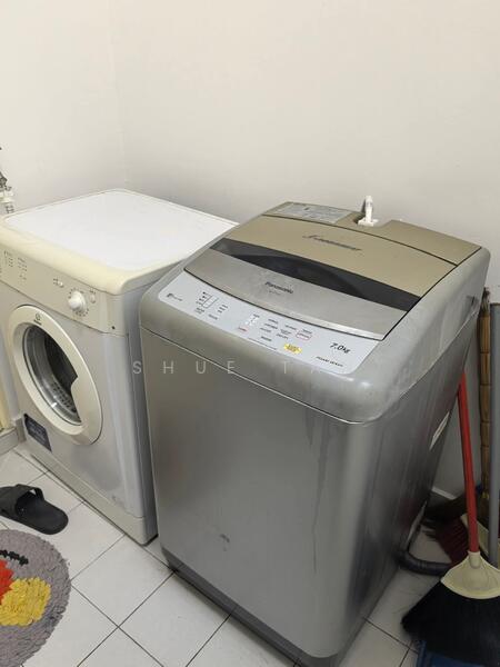 For Rent - Seri Jati