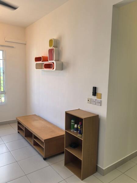 For Rent - Seri Jati