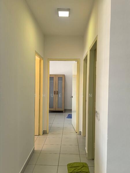 For Rent - Seri Jati