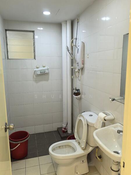 For Rent - Seri Jati