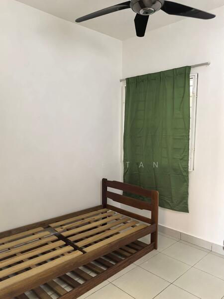 For Rent - Seri Jati
